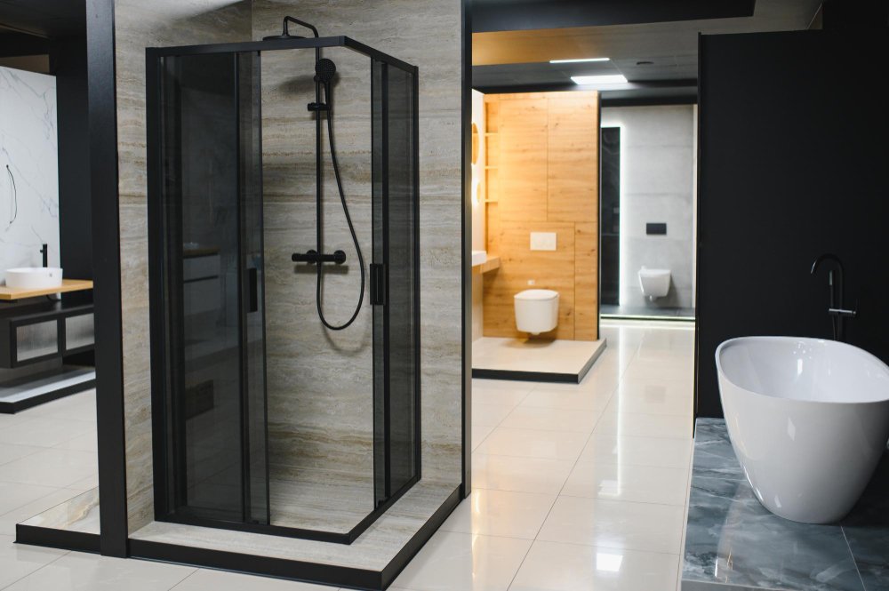 Shower Remodeling Near Me? Here’s What You’re Afraid to Ask