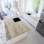Dekton Countertop Installation Contractor in Mica ID