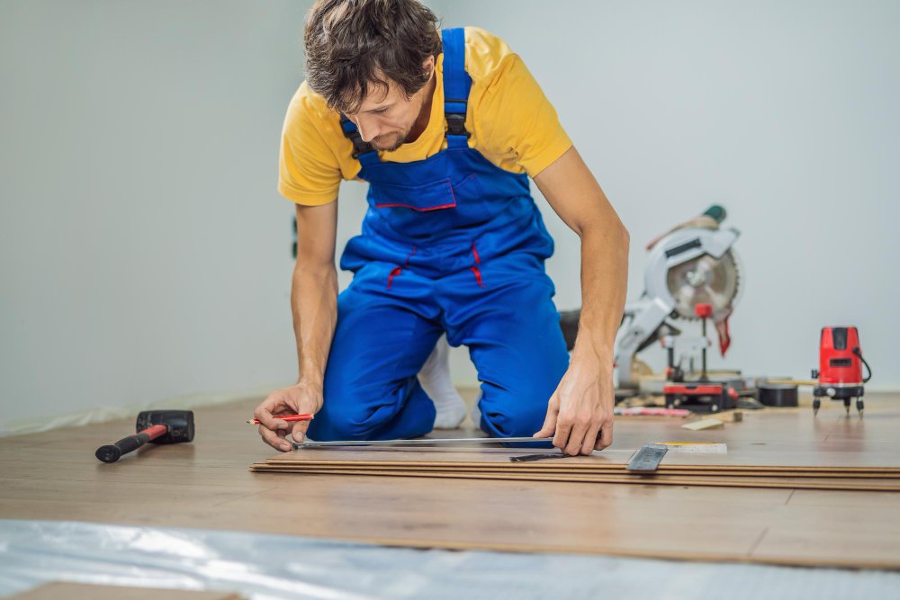 7 Expert Tips for Hiring a Flooring Installation Contractor in Priest River ID