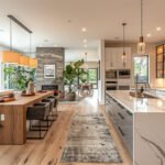 Kitchen Remodeling Contractor in Clarksville ID