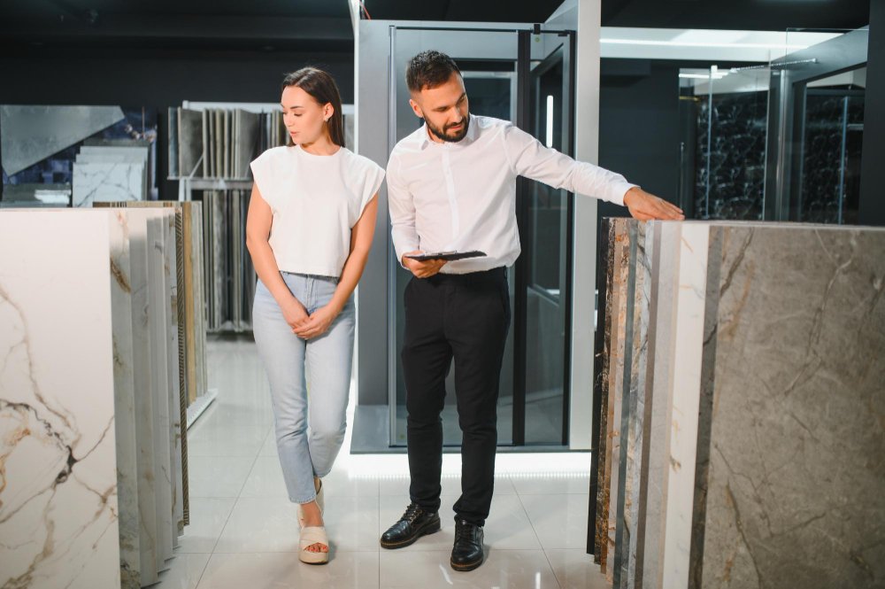 Modern Homes Choose Solid Surface Countertop Specialists in Blanchard ID