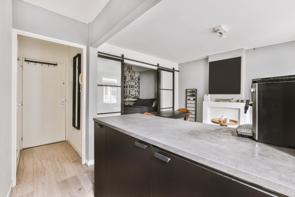 How Modern Countertops Transform Kitchen Style and Functionality
