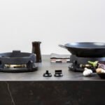 PITT cooking countertop