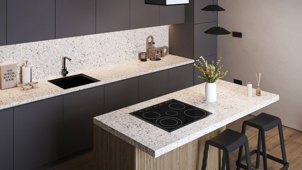 Transform Your Kitchen with New Countertops in Elk: Upgrade Beauty, Durability, and Functionality