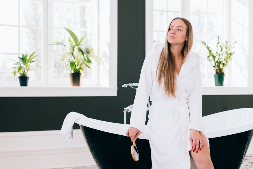 The Complete Guide to Choosing the Perfect Shower Curtain Liner Length