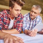Calculating Roof Pitch