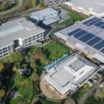 Commercial Roof Repair