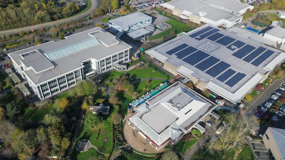 Commercial Roof Repair: Small Problems Today or Major Costs Tomorrow?