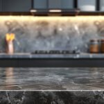 kitchen showroom