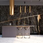 kitchen cupboards