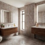 one day bathroom remodel